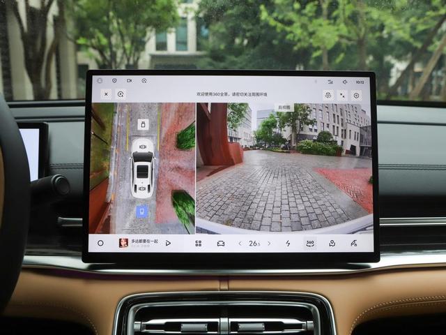 吉利銀河A7正式發布,搭雷神AI電混2.0系統,續航達2100km