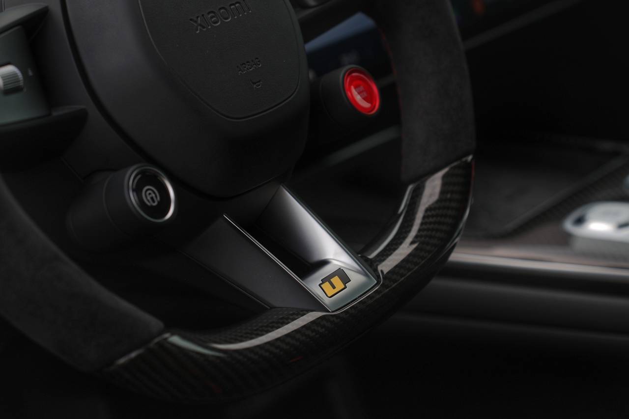 獨立試駕小米SU7 Ultra:你能買到的“最快車”