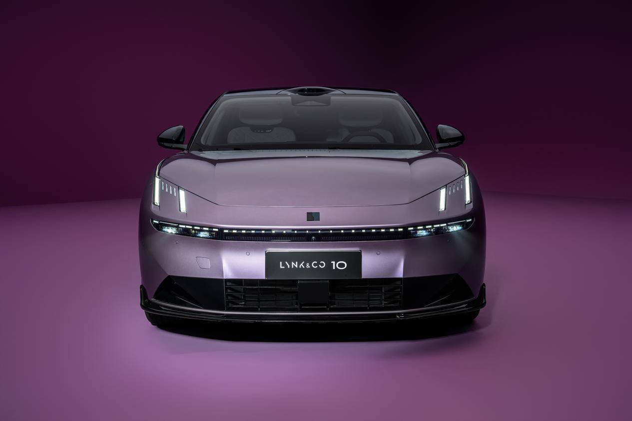 預(yù)售19.2萬起,領(lǐng)克10 EM-P有沒有性價比?