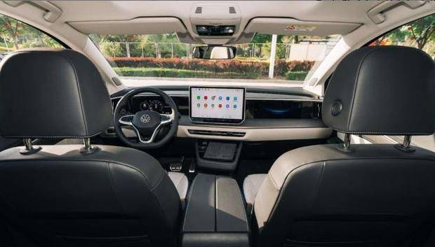 燃油大塊頭還有機會?全新攬境能否破局新能源圍堵