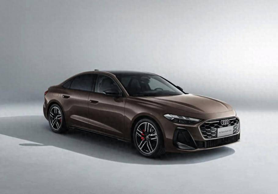 一汽奧迪啟動“融合直售”:全國統一價格,600家經銷商無需比價