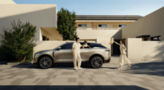 22萬元起配齊華為全家桶,全新嵐圖知音開啟預售