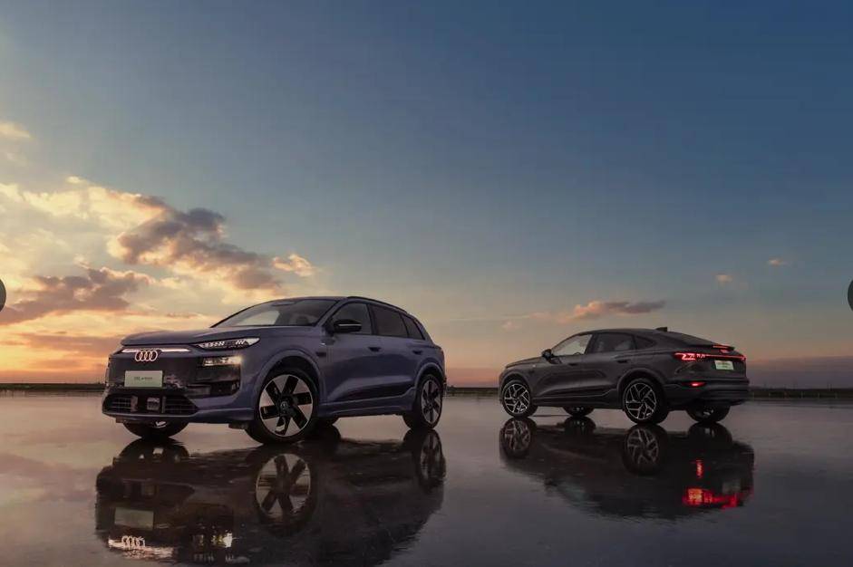 一汽奧迪啟動“融合直售”:全國統一價格,600家經銷商無需比價