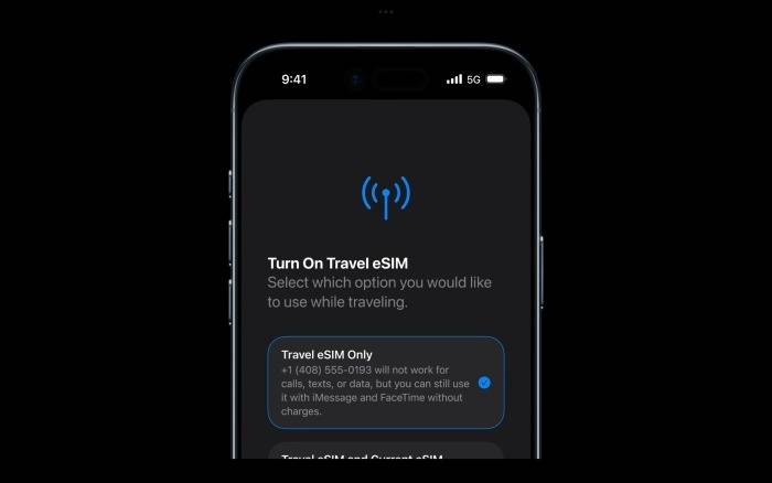 庫克獻出奇招!iPhone Air是在為蘋果折疊屏手機鋪路?