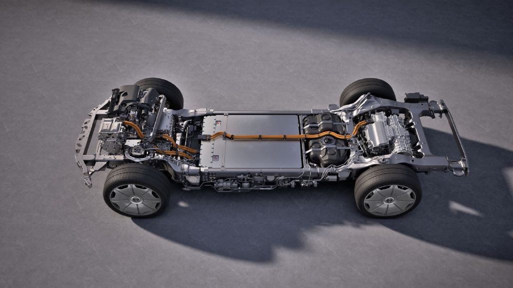 中式頂奢SUV面世,仰望U8L鼎世版售價(jià)128萬起!