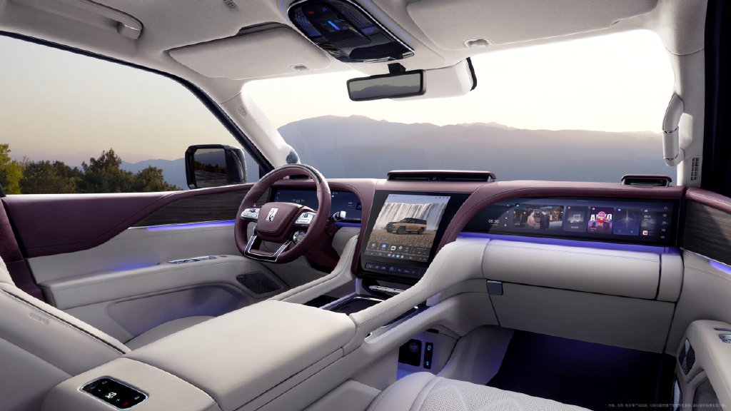 仰望U8L鼎世版上市 ″鼎級豪華″重塑時代話語權