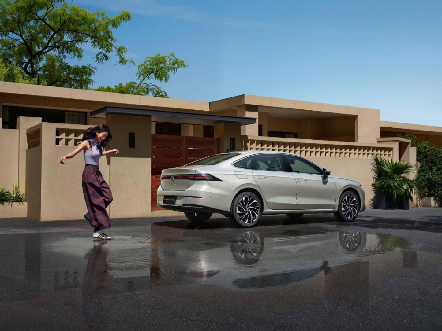 1400天驗(yàn)證30萬公里測試!全新速騰L駕駛輔助系統(tǒng)靠譜嗎