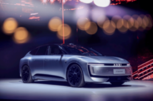 奧迪E5 Sportback,一切從新開(kāi)始