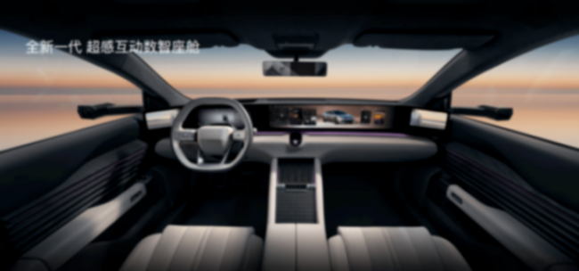 奧迪E5 Sportback,一切從新開(kāi)始