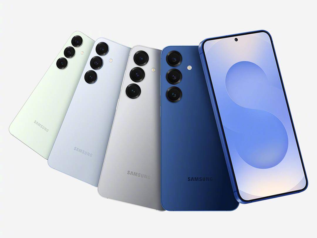 越南5G手機(jī)排行榜更新:小米第四,OPPO第三,第一名有點(diǎn)小意外