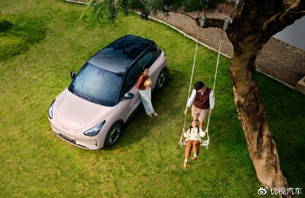 繼續爆款,張柏芝代言新款星愿上市,6.58萬起售,更值得買了?