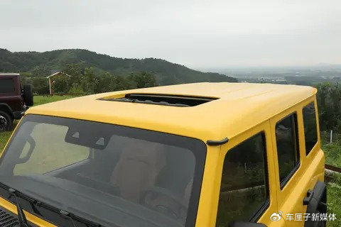 212 T01極限翻車,彎了A柱但不“翻車”?