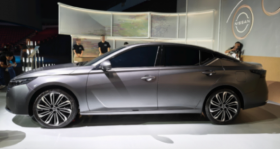 華為終于對油車“下手”了! 圖片