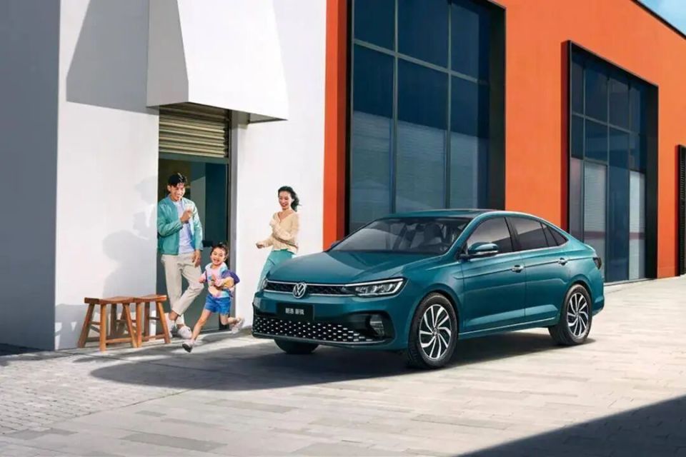 又拿下中級車銷冠了!到底是哪些人還在買凱美瑞? 圖片