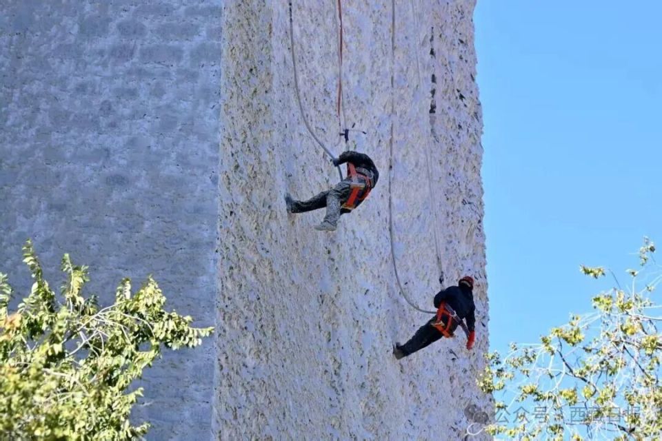 年度最佳“變裝”!布達拉宮申請出戰(zhàn)!