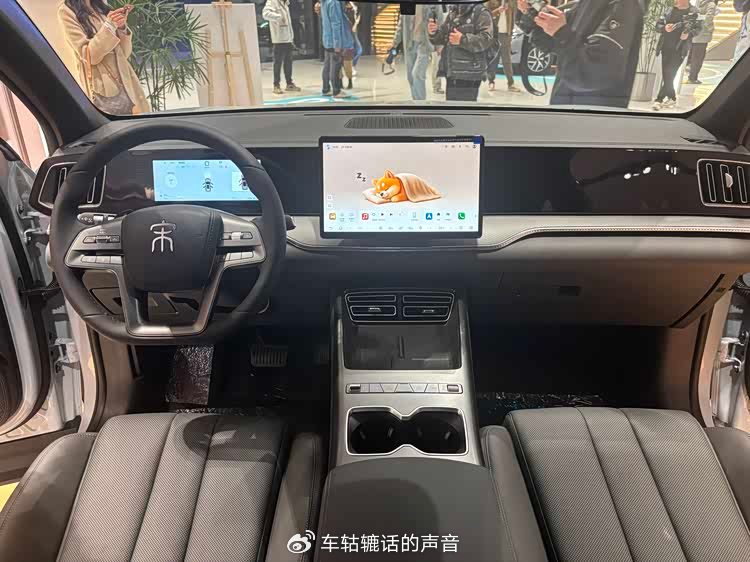 2026款比亞迪宋家族正式上市 售9.98萬(wàn)-15.68萬(wàn)元