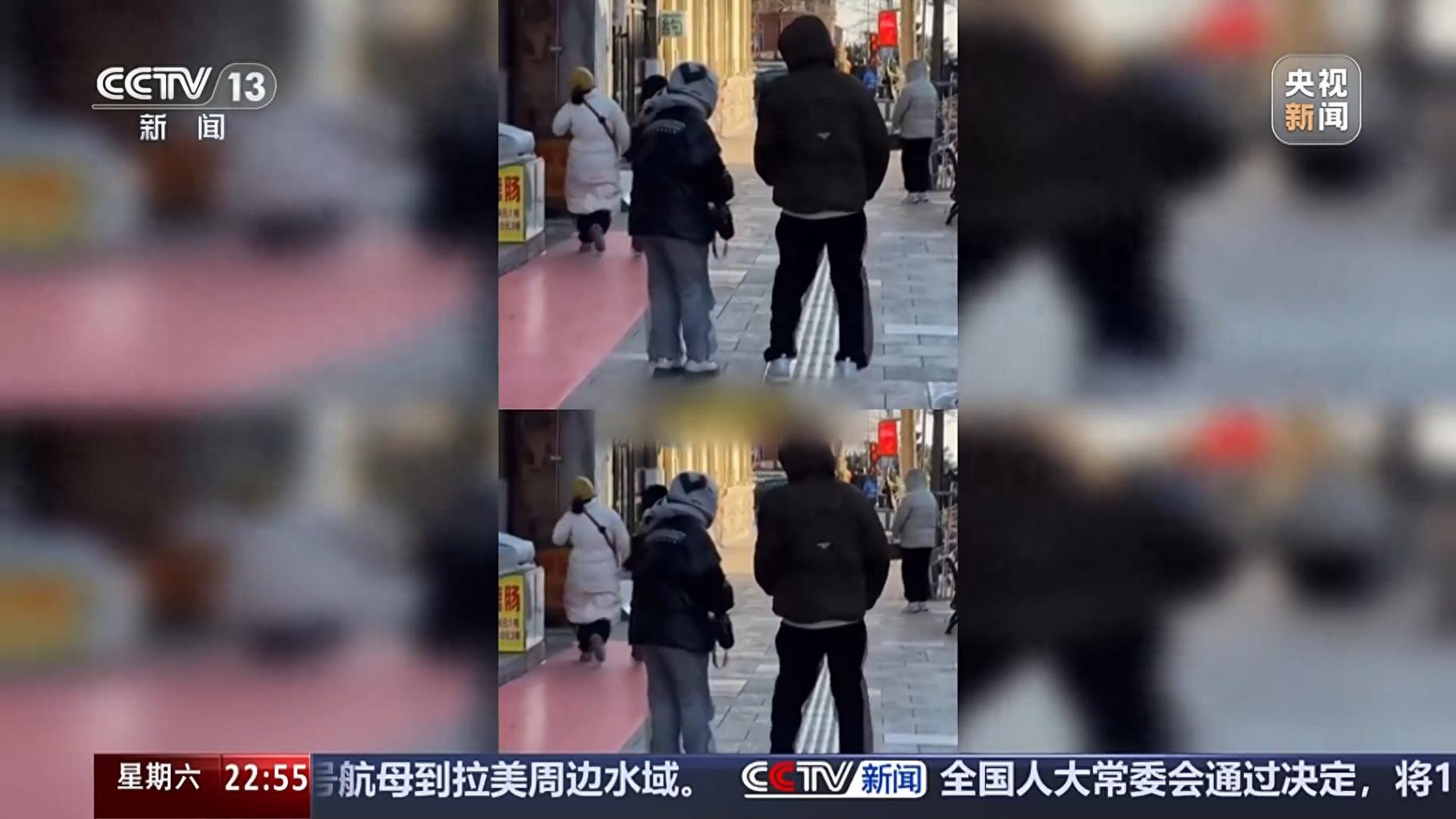 多地氣溫驟降 今年的秋天去哪兒了?