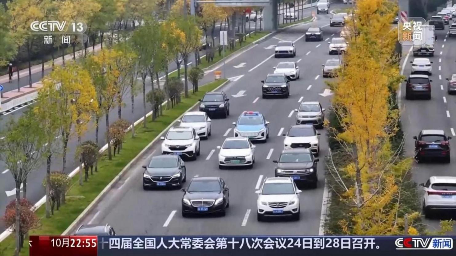 多地氣溫驟降 今年的秋天去哪兒了?