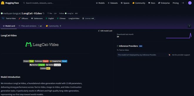 美團首個視頻大模型開源!速度暴漲900%