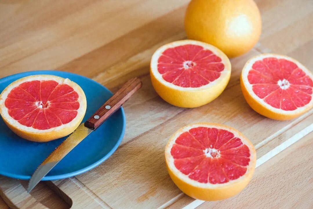但凡在吃藥最好別吃這種水果