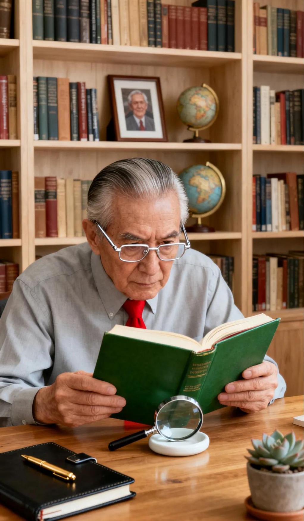 人老了真的會(huì)變傻嗎?我陪爸媽做了3件事,推翻了“年齡魔咒”