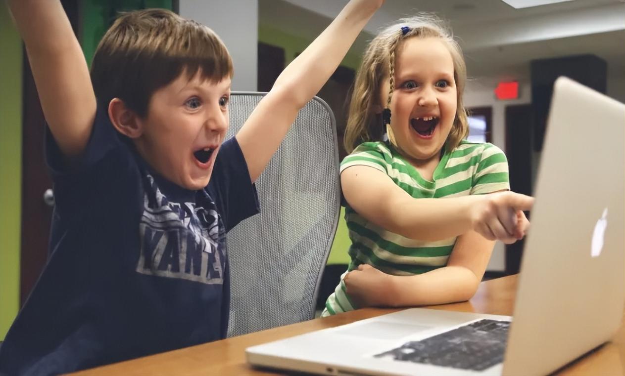 手機正加速中國孩子的分層,戒掉手機聰明家長這樣做