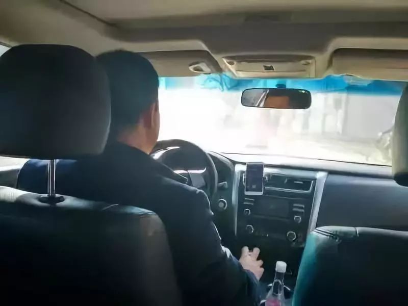 “網(wǎng)約公交”席卷多地,網(wǎng)約車司機迎來最強對手