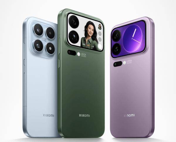 小米新款水印樣式即將上線!支持跑步等10項運動設(shè)置