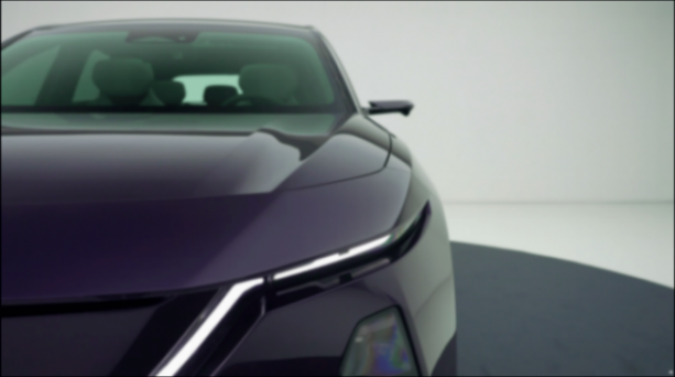 長安馬自達EZ-60央視認證全球好車:一場質電新未來的選擇