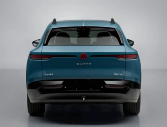 又有一波SUV要上,這4款已經申報完成,誰最值得等?