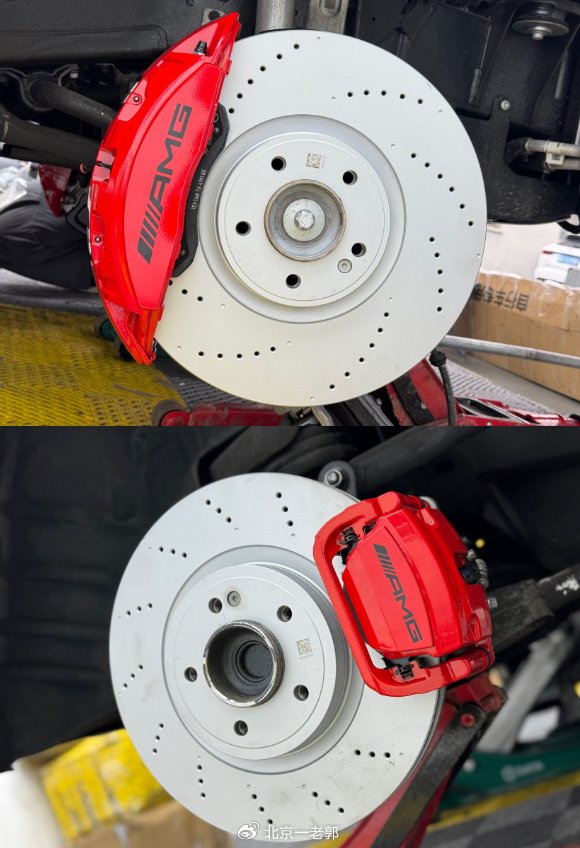 長沙G500“變身”暗夜G63,大G改裝團(tuán)隊(duì)上門打造專屬座駕