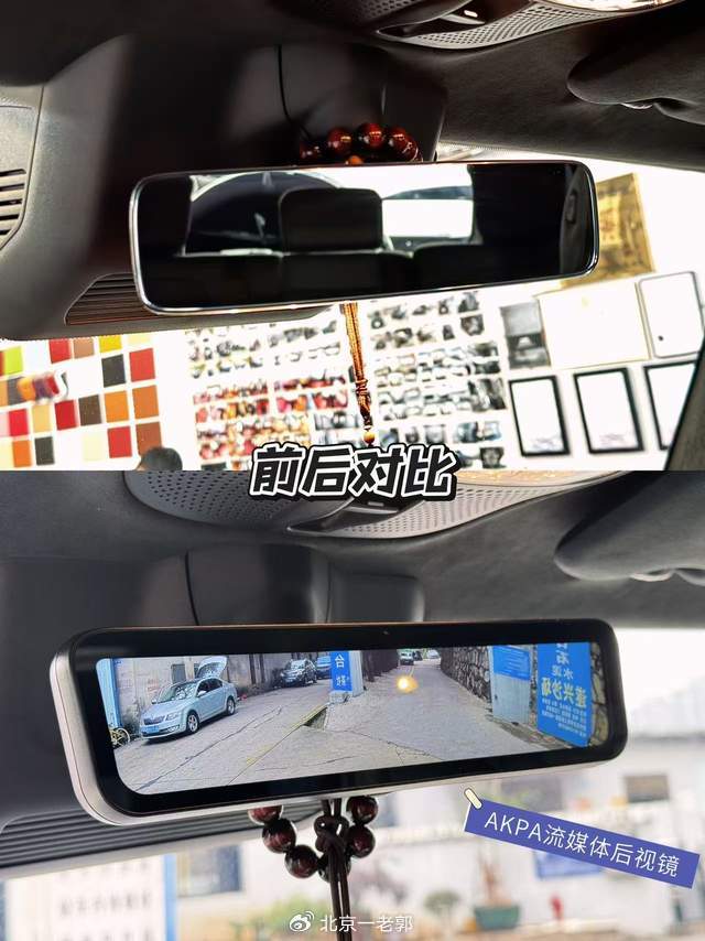 長沙G500“變身”暗夜G63,大G改裝團(tuán)隊(duì)上門打造專屬座駕