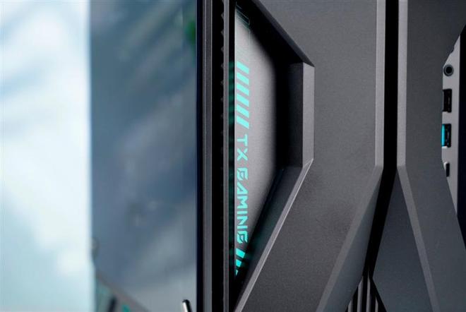 華碩天選6X臺式機評測:酷睿Ultra 5處理器穩定高效 專業售后使用更安心