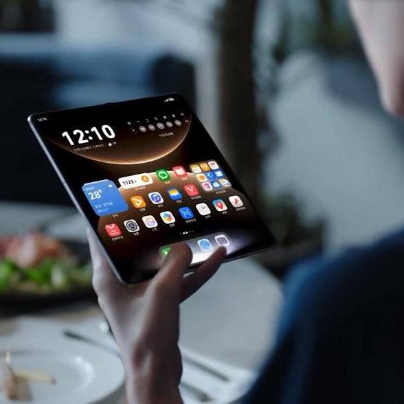 小藝能訂票會挑菜,華為這波操作讓手機變管家,用戶反而更輕松了