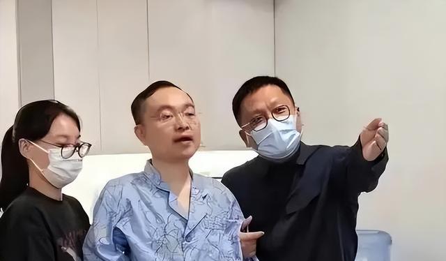 10億都救不了一命!京東副總裁蔡磊:生命已進入倒計時