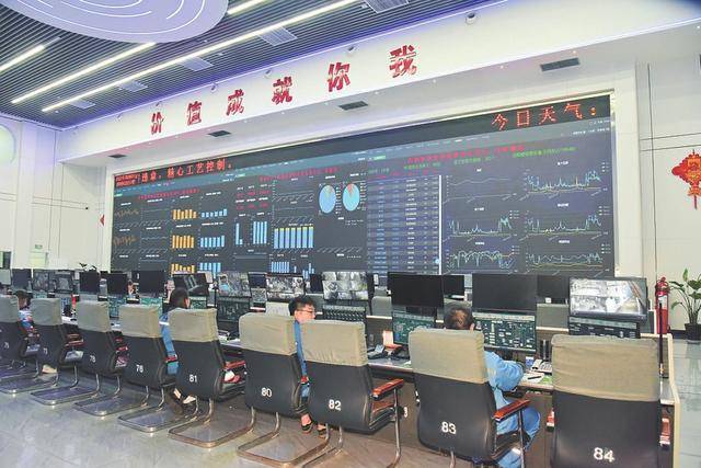 中部第一!山西每萬人擁有5G基站33個(gè),數(shù)字底座這樣筑牢