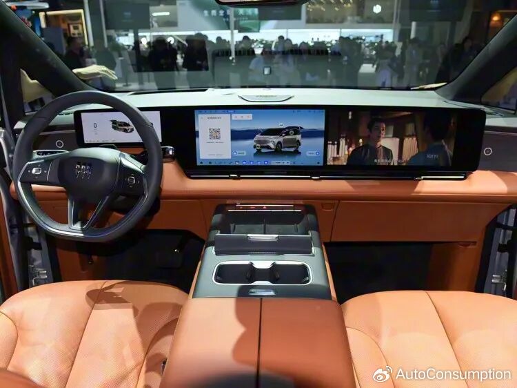 別克最強(qiáng)MPV預(yù)售開(kāi)賣!下月5號(hào)上市