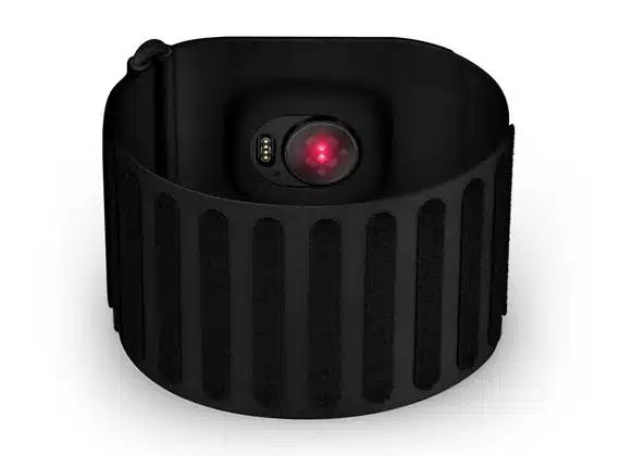 佳明Garmin無屏幕健康手環曝光:極簡設計、24小時全天候監測