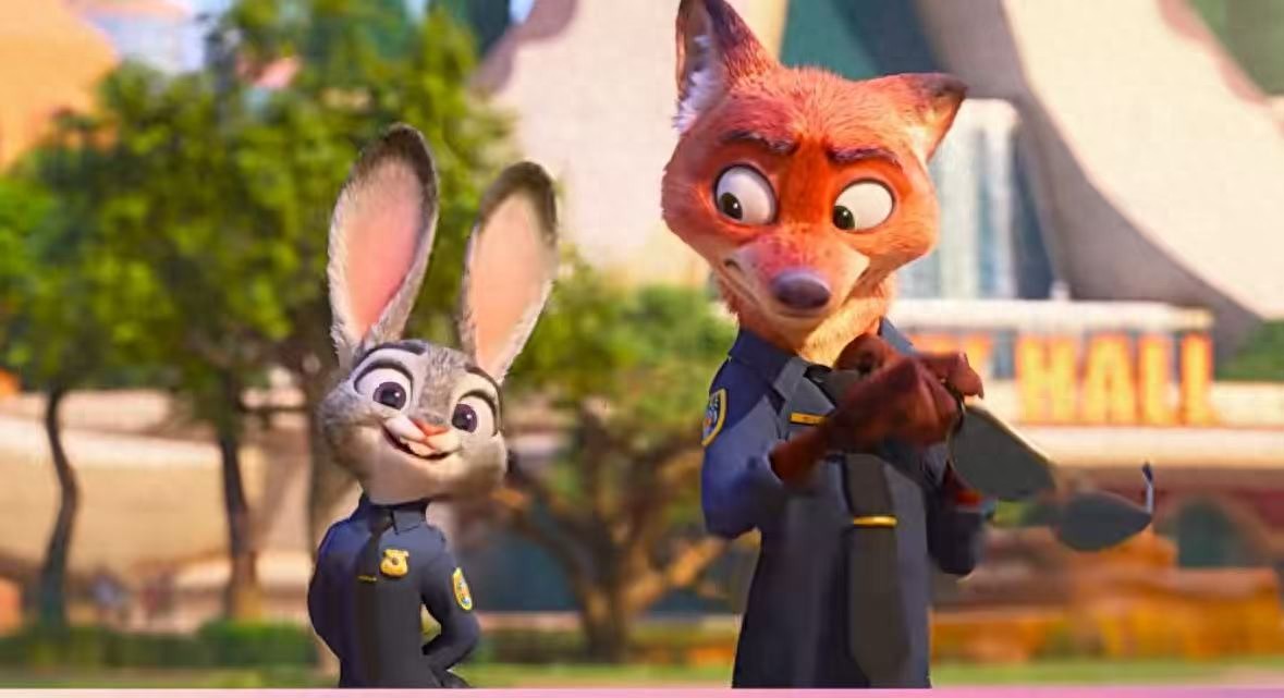 《瘋狂動物城2》3天票房破6億,聯(lián)名盲盒溢價4.8倍、“痛金”刷新聯(lián)名價格上限