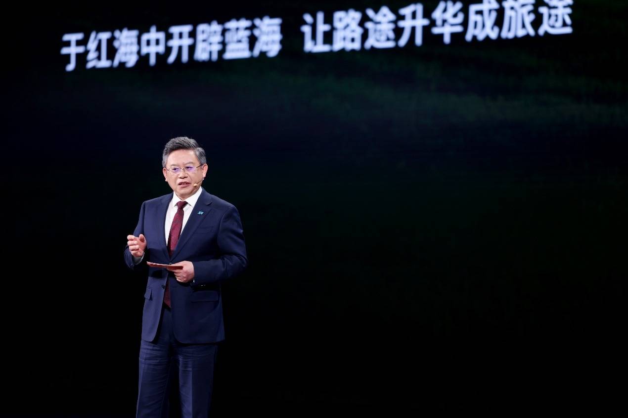 捷途旅行者雙車聯袂上市,限時煥新價12.49萬元起!