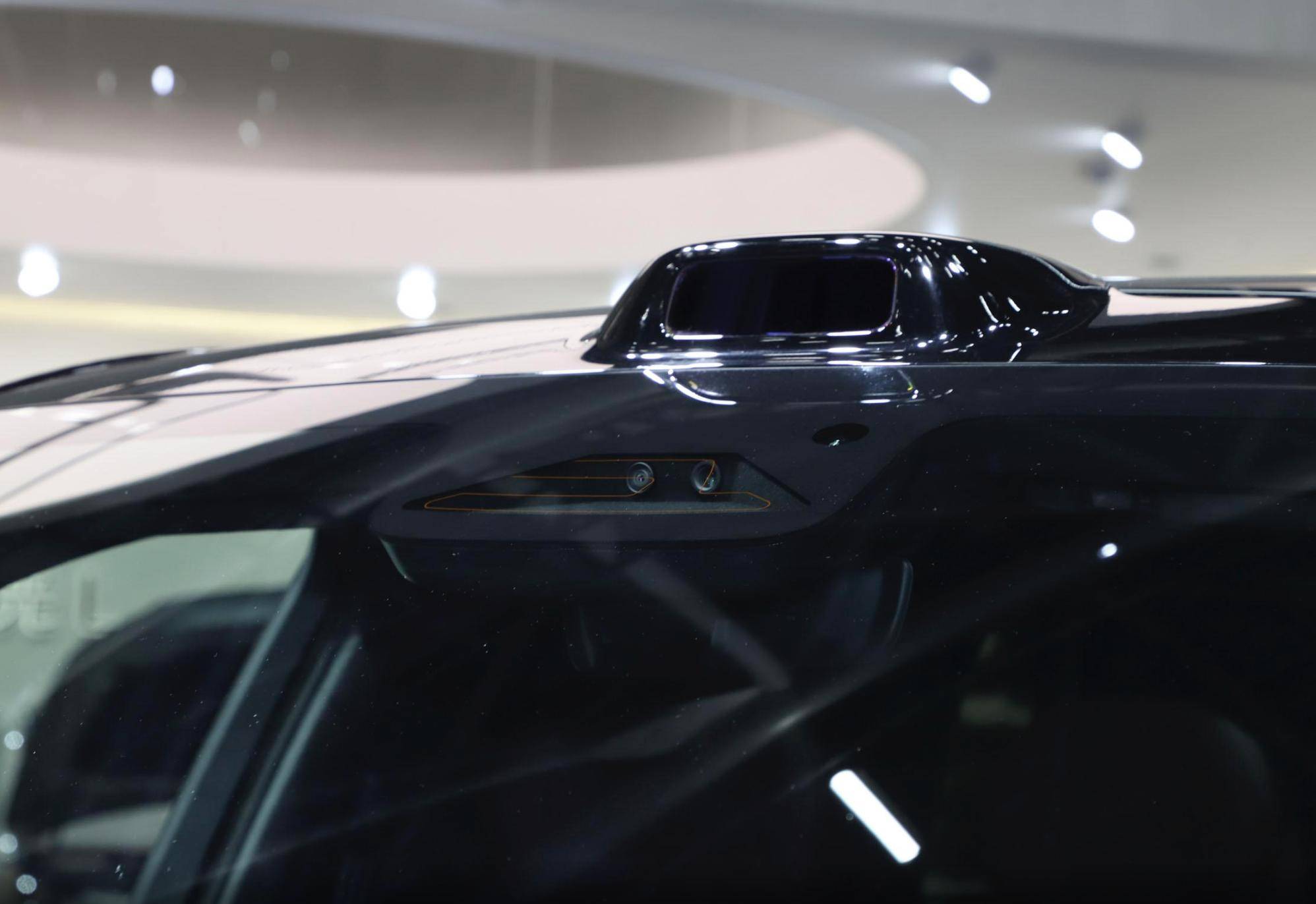 嵐圖泰山上市21分鐘訂單破萬,中國高端新能源車收獲期來了?