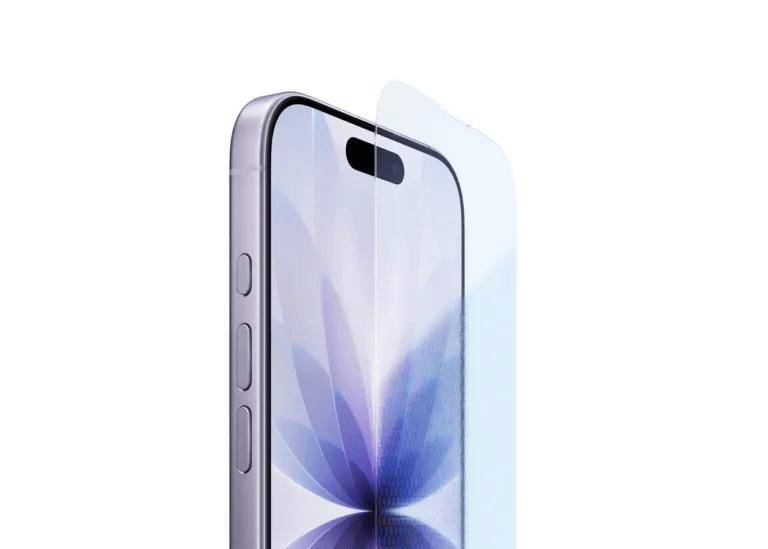 負優化警告:為何說不推薦給蘋果iPhone 17系列貼普通膜