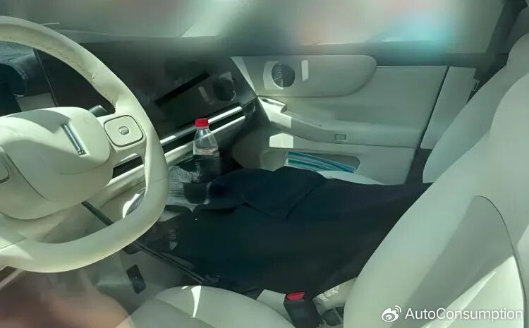 長城也造全尺寸SUV了!