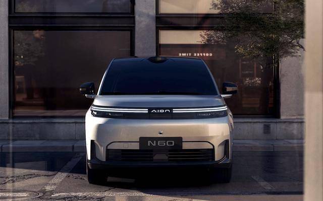 一場及時的暴風(fēng)雨,廣汽埃安選擇重走回頭路