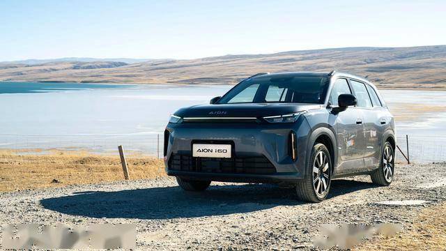 一場及時的暴風(fēng)雨,廣汽埃安選擇重走回頭路